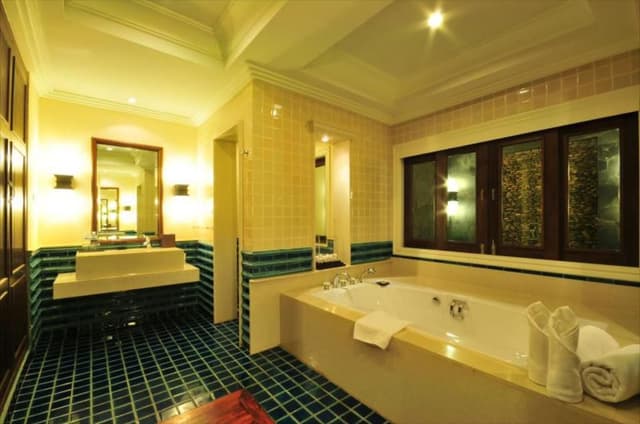 Mountain Suite
