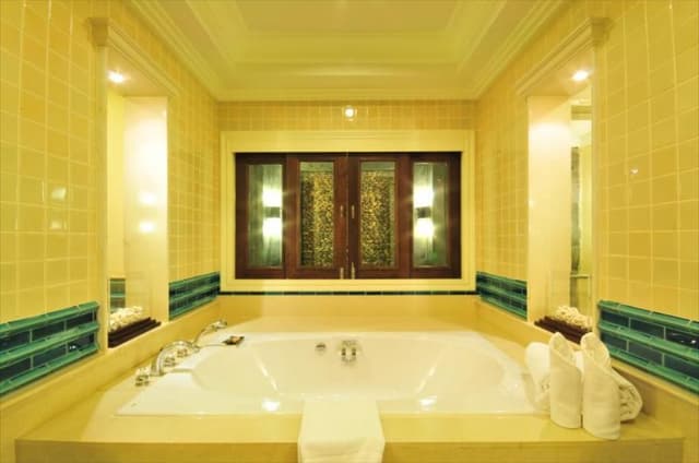 Mountain Suite