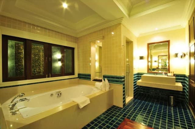 Mountain Suite