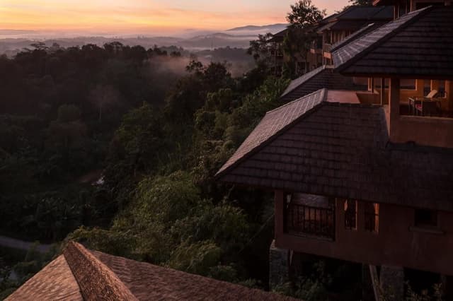 Mountain Suite