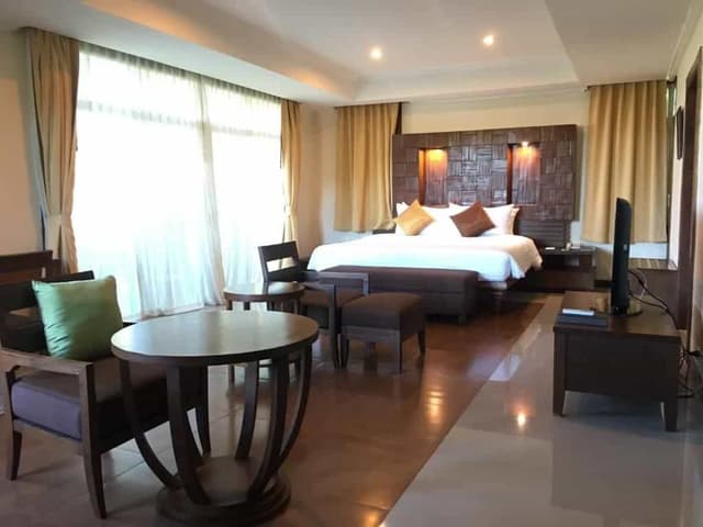 Standard Suite