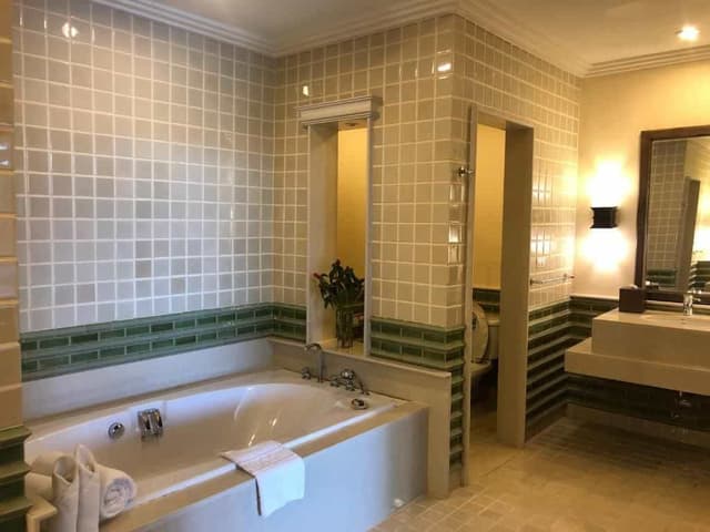 Standard Suite