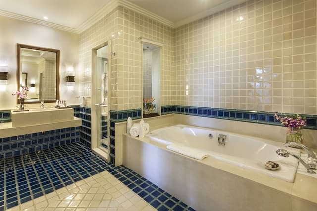 Superior Suite