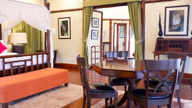 Original Thai Suite
