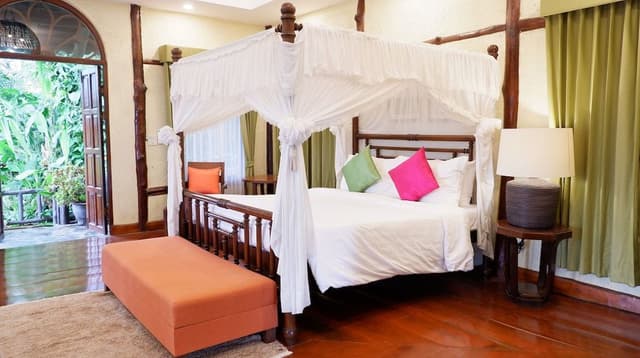 Original Thai Suite