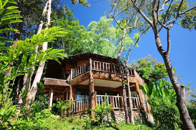 Original Thai Suite