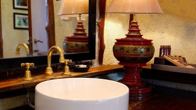 Original Thai Suite