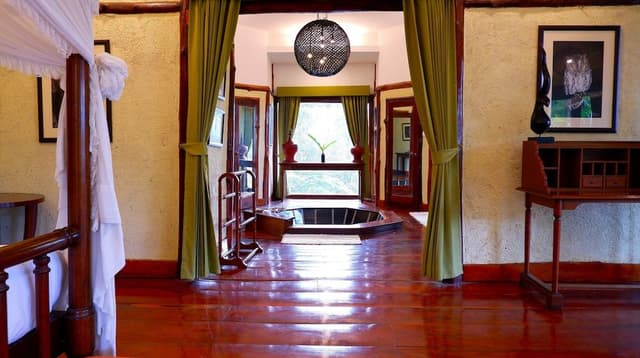 Original Thai Suite
