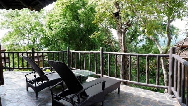 Original Thai Suite