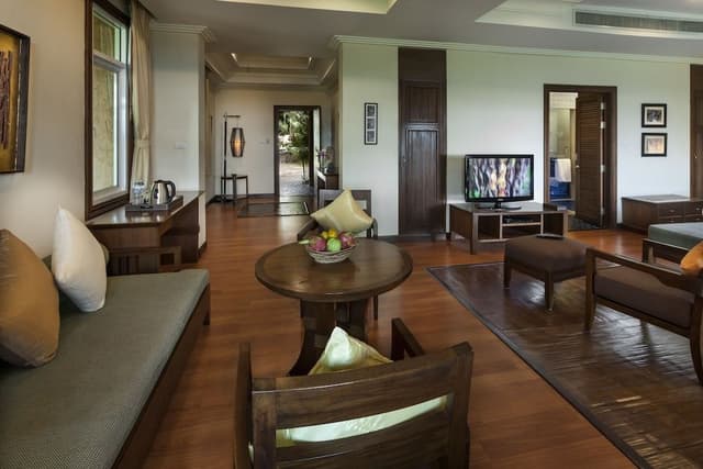 Superior Suite