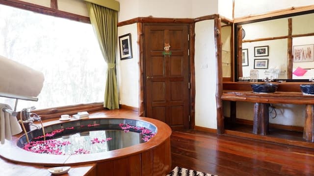 Original Thai Suite