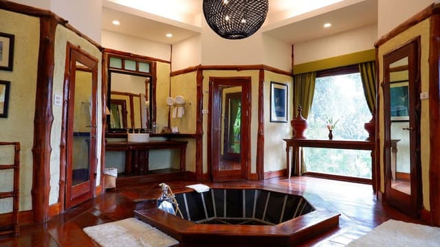Original Thai Suite