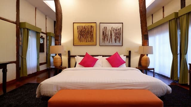 Original Thai Suite