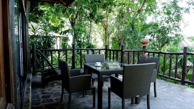 Original Thai Suite