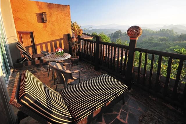 Superior Suite