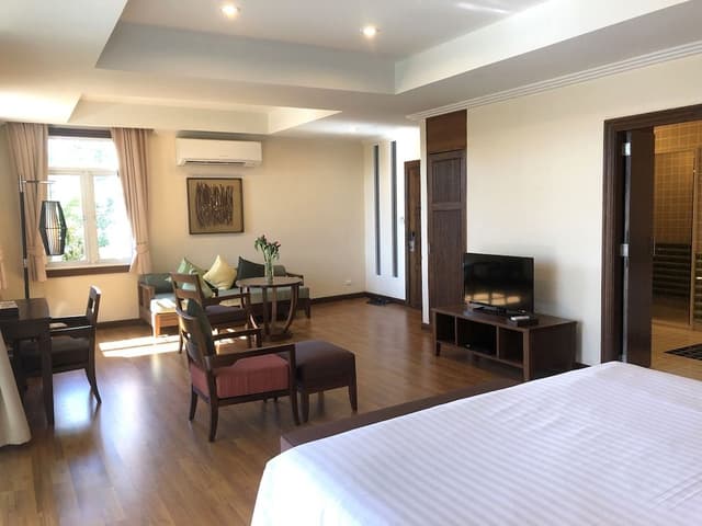 Standard Suite