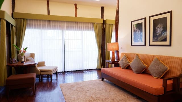 Original Thai Suite