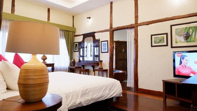 Original Thai Suite