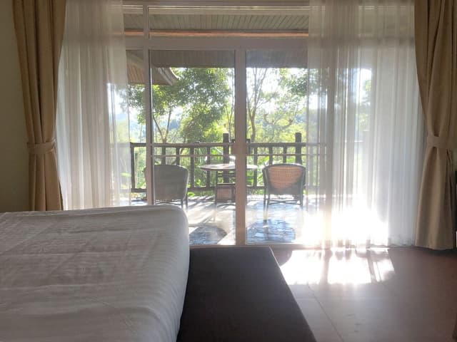 Standard Suite