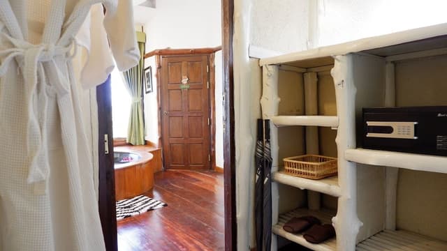Original Thai Suite