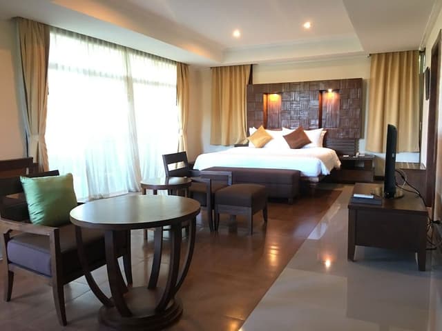 Standard Suite