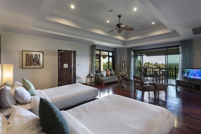 Katiliya Suite