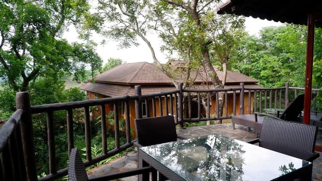 Original Thai Suite