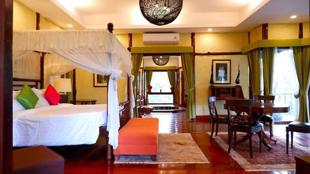 Original Thai Suite
