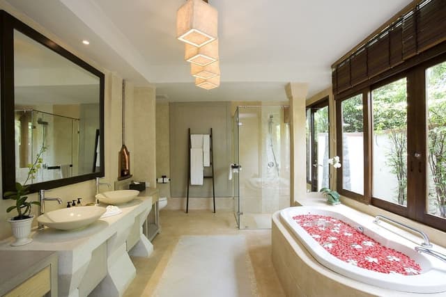 Pool Villa Suite