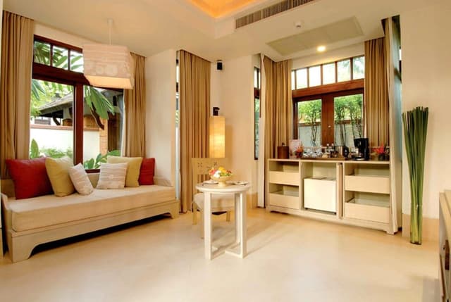 Pool Villa