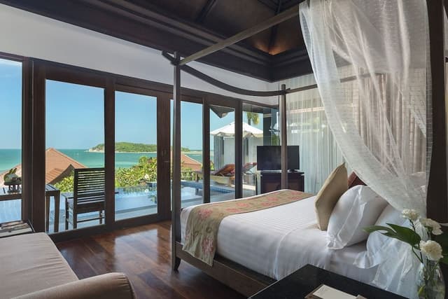 Pool Villa Beachside (Adult Only)