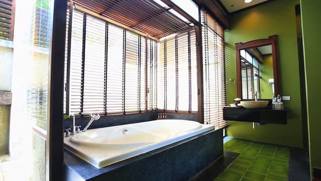 Pool Villa Beachside (Adult Only)