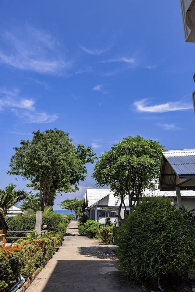 Standard Bungalow