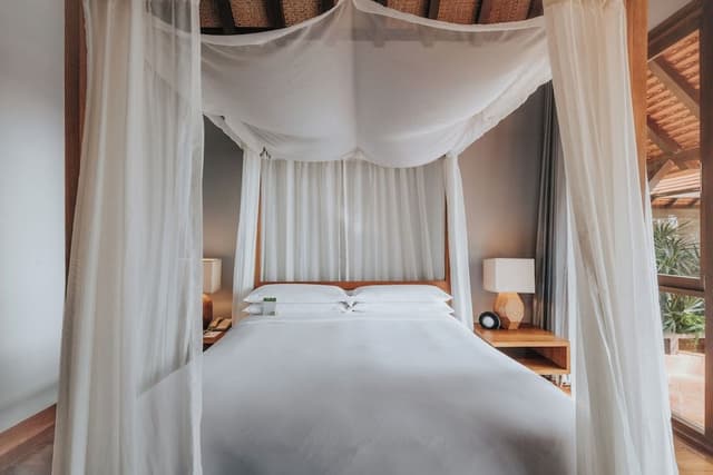 Villa, 1 Bedroom