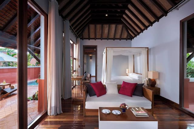 Villa, 1 Bedroom