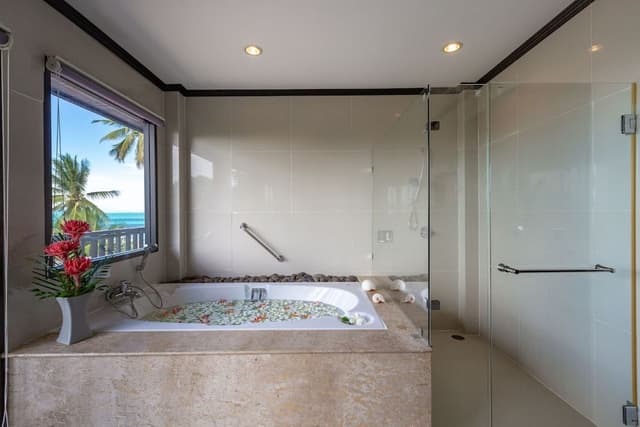 Grand Suite, Non Smoking, Sea View