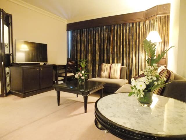 Executive Suite