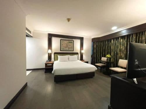 Executive Suite