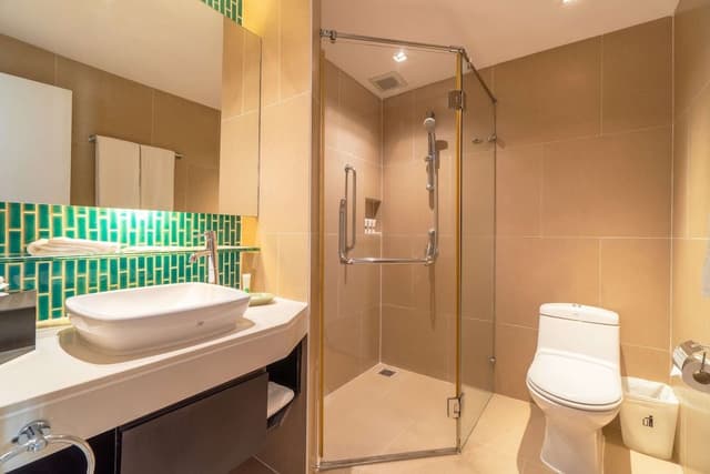 Family Suite, 2 Bedrooms
