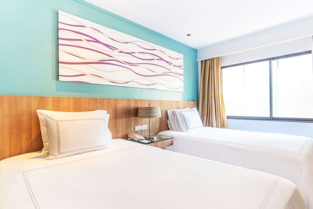 Family Suite, 2 Bedrooms