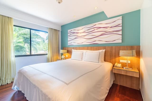 Family Suite, 2 Bedrooms