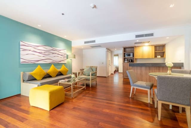 Family Suite, 2 Bedrooms