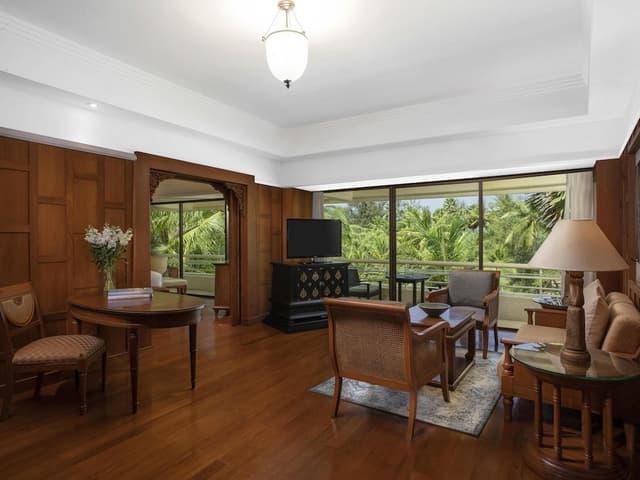 Superior Suite
