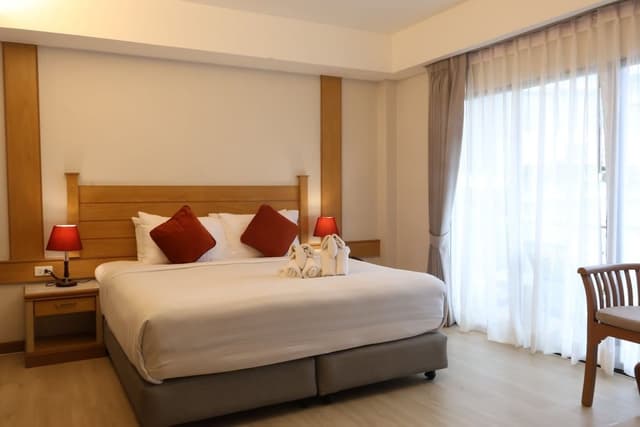 Superior Double or Twin Room