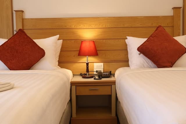 Superior Double or Twin Room