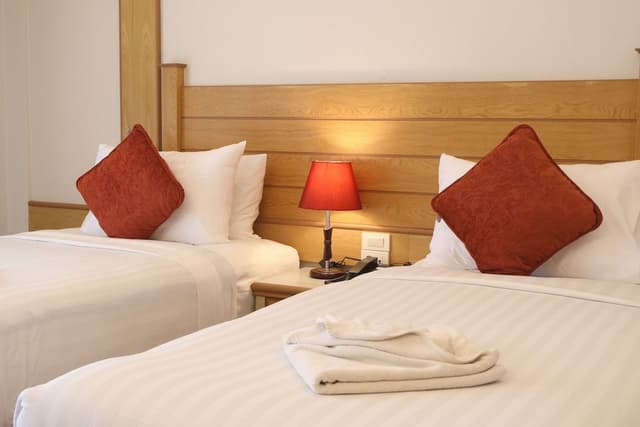 Superior Double or Twin Room