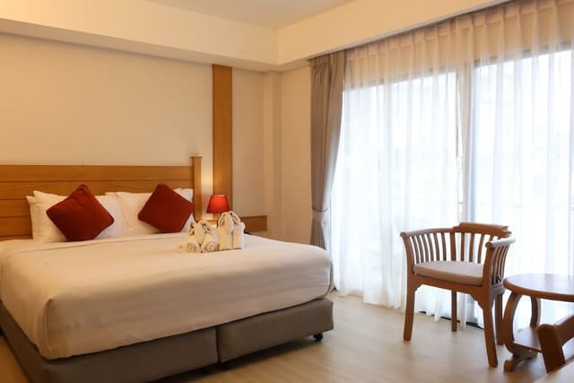 Superior Double or Twin Room