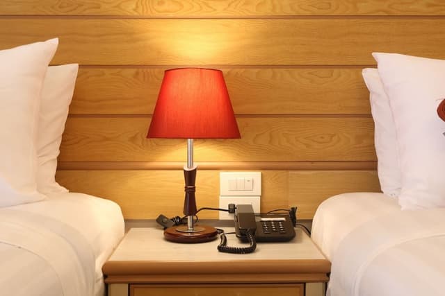 Superior Double or Twin Room