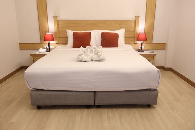 Superior Double or Twin Room