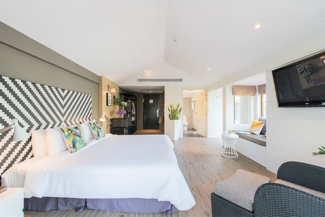 The Mood Suite